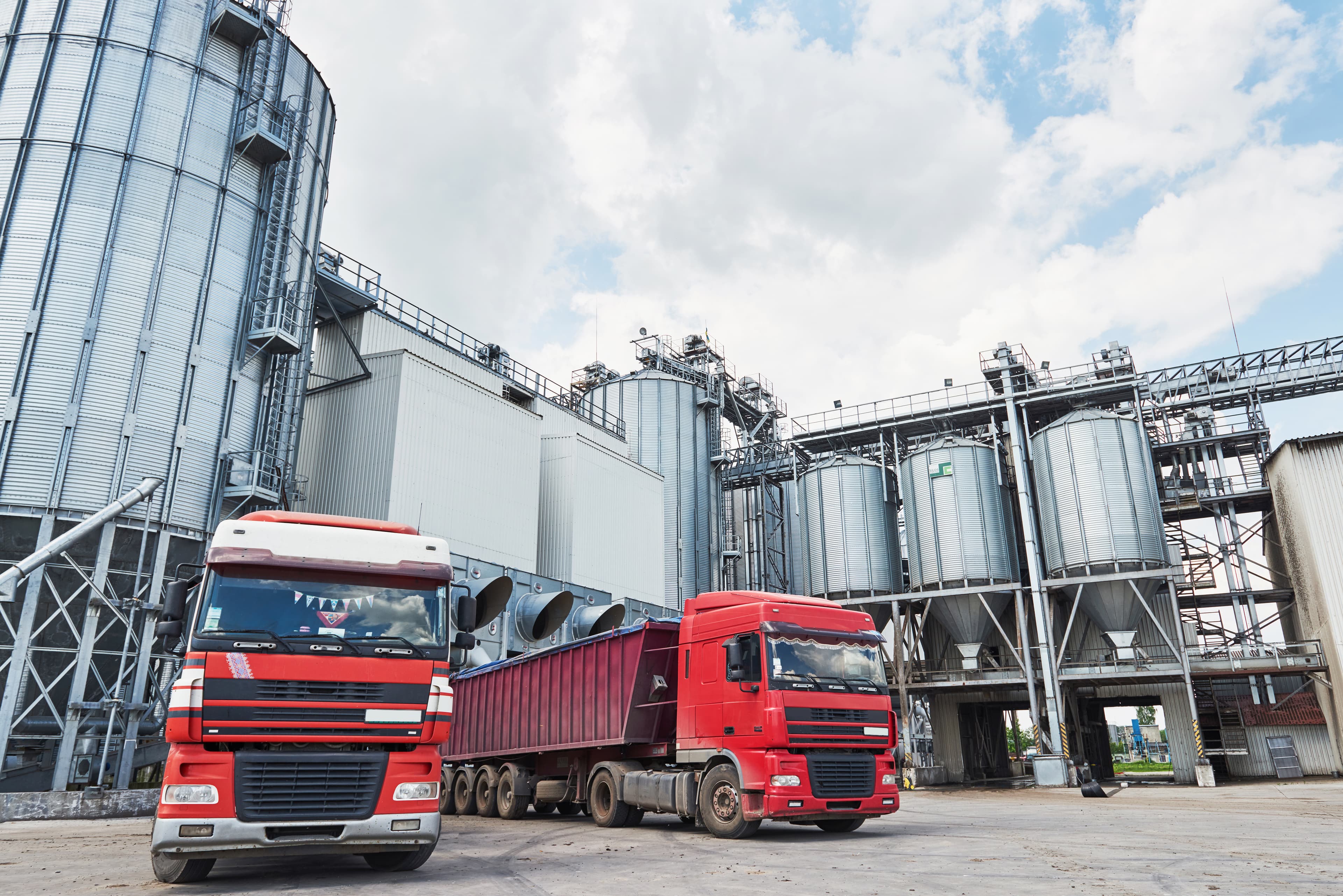 Warehouse Management