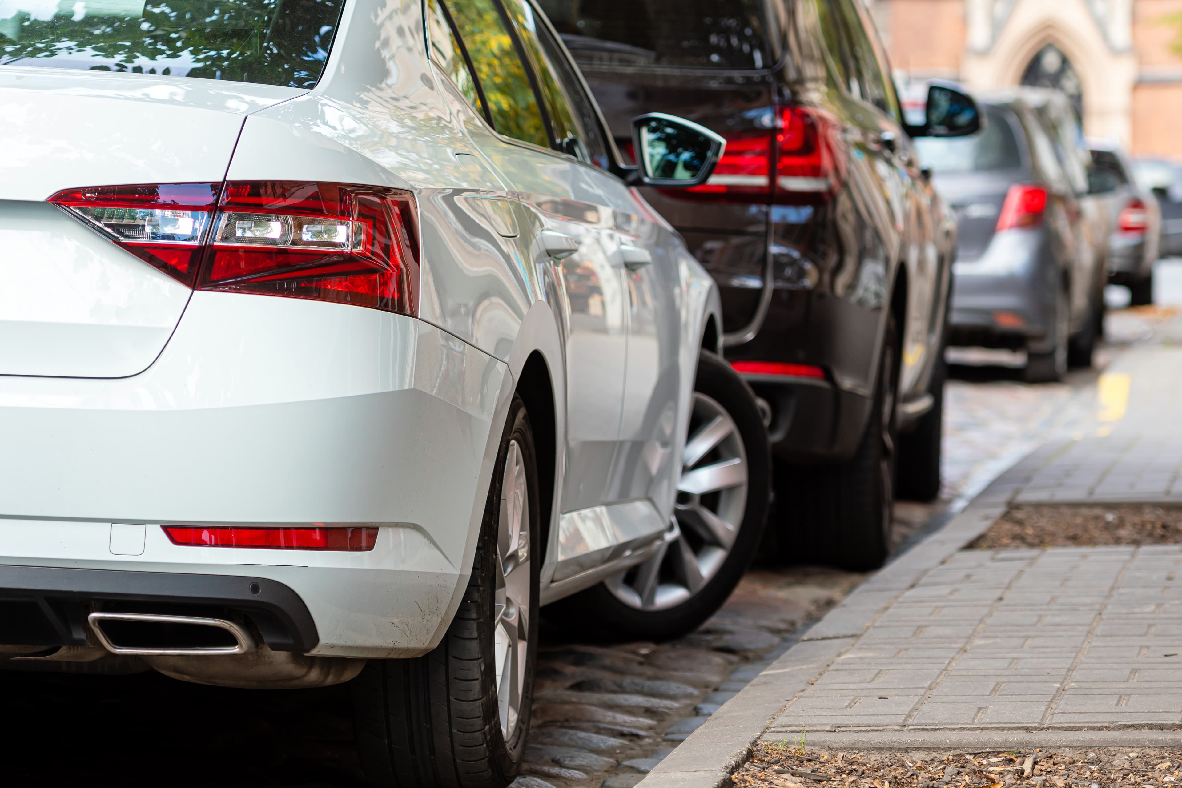 Vehicle inventory